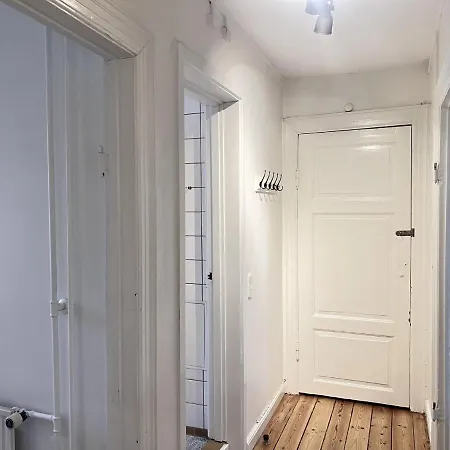 One Bedroom In Copenhagen, Oehlenschlaegersgade 53,