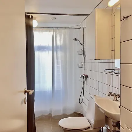 One Bedroom In Copenhagen, Oehlenschlaegersgade 53, *